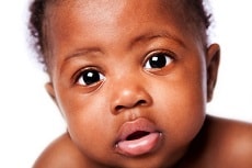 Babys in Afrika ein Leben schenken