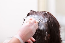 Haare Farben Blondieren In Der Schwangerschaft Stillzeit