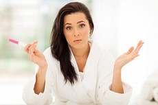 Ursachen, Symptome und Hilfe bei einer Unfruchtbarkeit der Frau