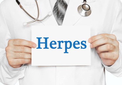 Behandlung intim herpes Herpes genitalis